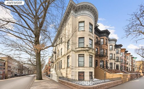 Casa en Nueva York, Nueva York, Estados Unidos 1