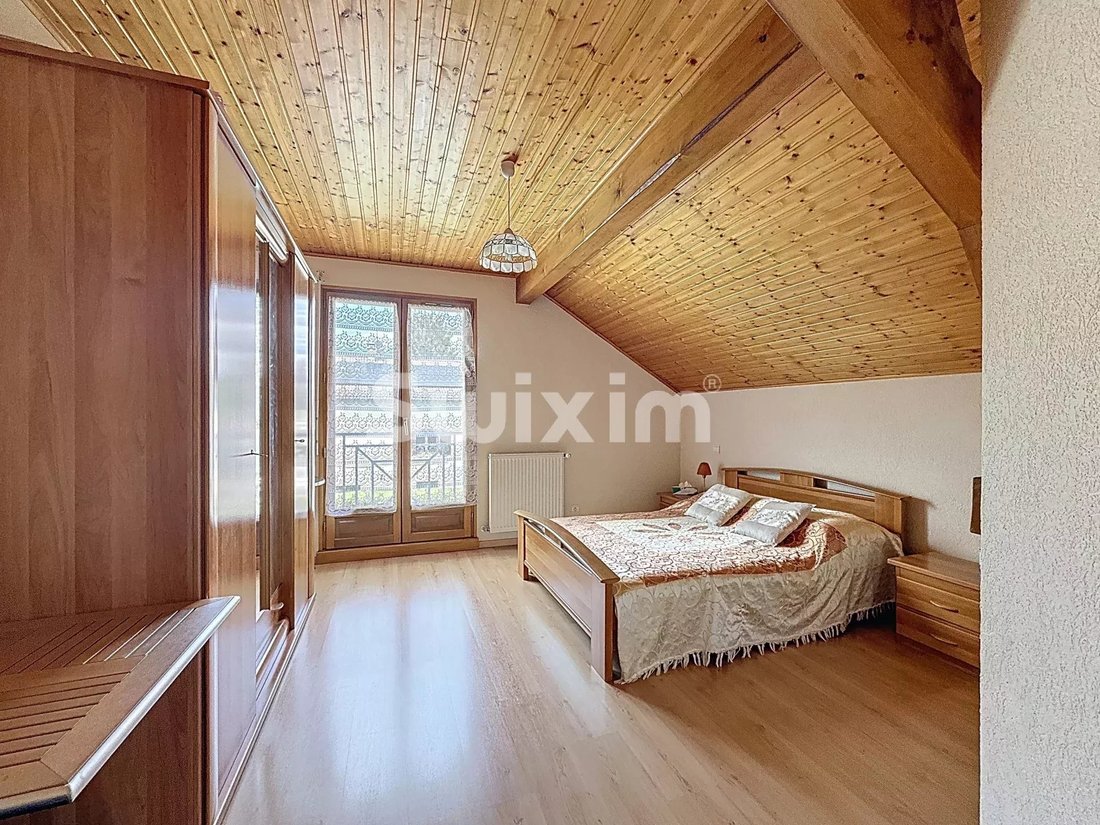 House in Sergy, Auvergne-Rhône-Alpes, France 5 - 15630904