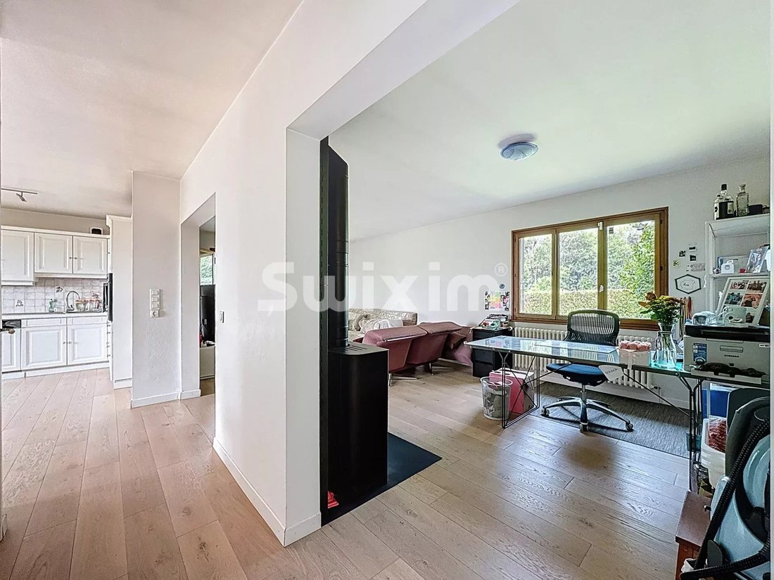 House in Ouest, Gex, France 5 - 15784837