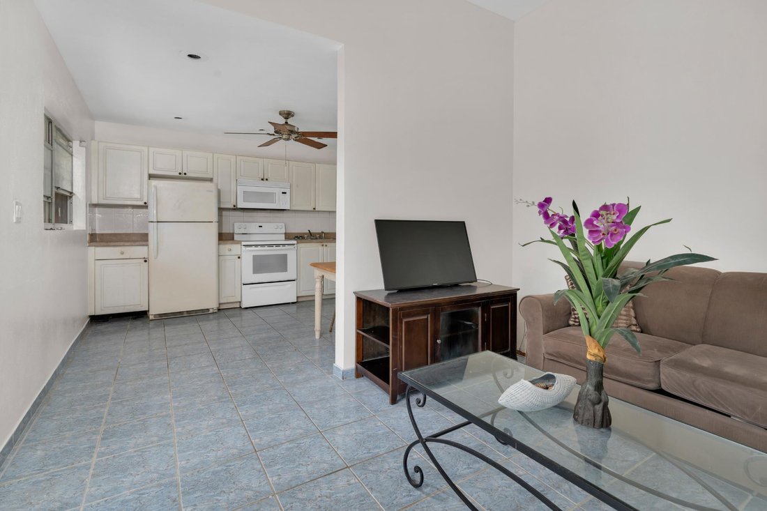 Apartment in Downtown, Caicos Islands, Turks and Caicos Islands 5 - 17361210
