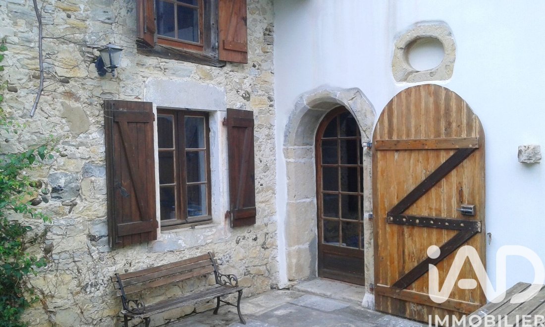 House in Saint-Etienne-d'Orthe, Nouvelle-Aquitaine, France 2 - 17333977