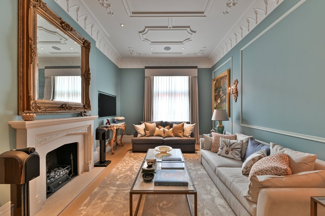 Apartment in South Kensington, Kensington And Chelsea, England 4 - 17365523