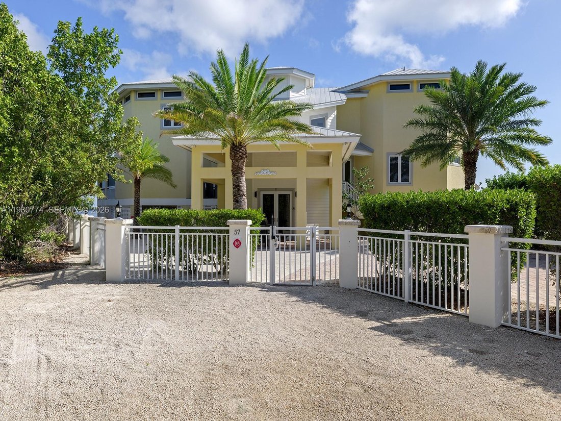 House in Key Largo, Florida, United States 4 - 16812139