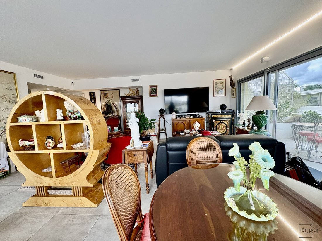 Apartment in Baliste, Narbonne, France 4 - 17362405