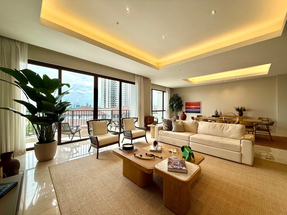 Condo in Panama City, Panama, Panama 1 - 17361518