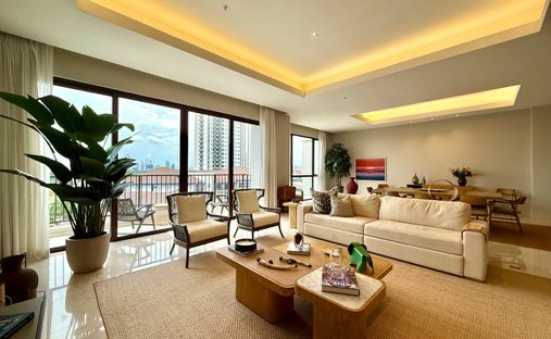 Condominio en Panamá, Panamá, Panamá 1