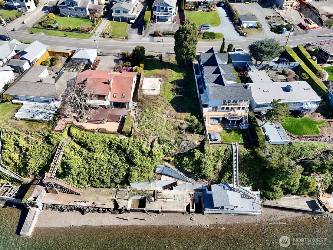 Land in Tacoma, Washington, United States 4 - 17363022