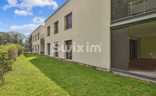 Apartment in Divonne-les-Bains, Auvergne-Rhône-Alpes, France 1