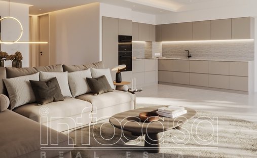 Apartment in Dionysos, Attica, Greece 1