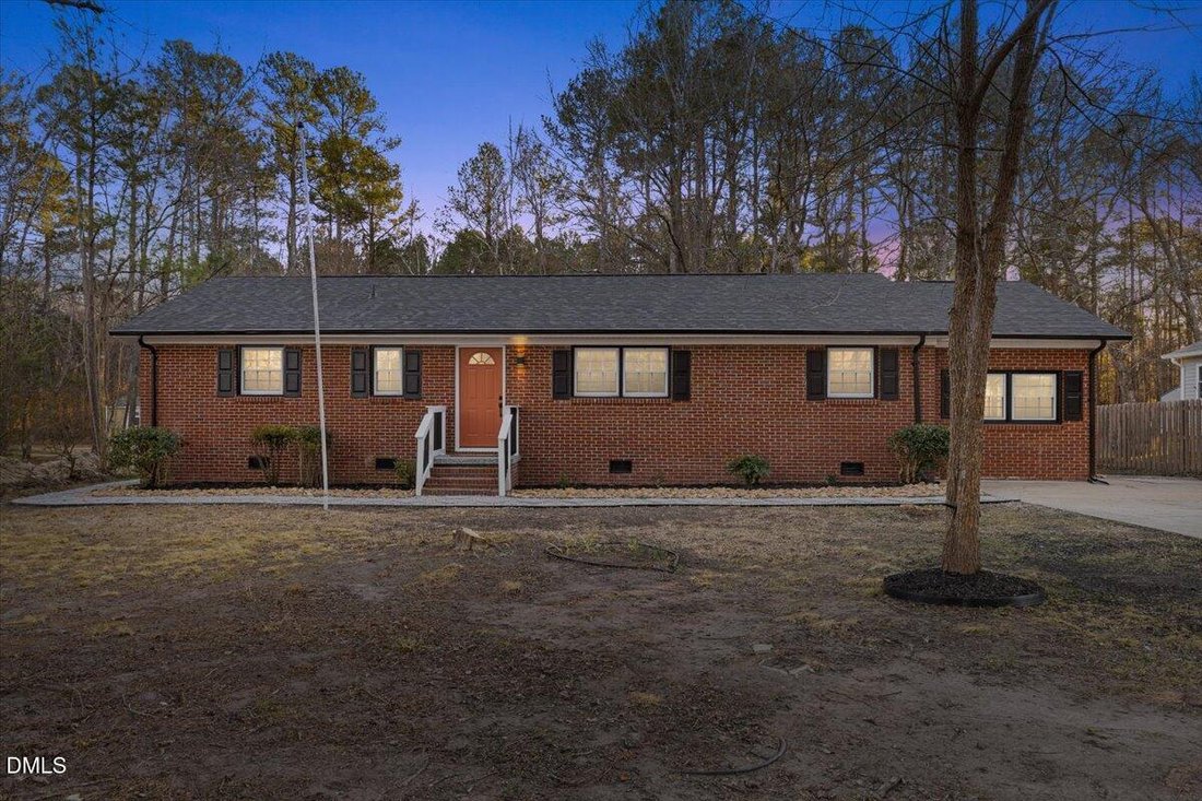 House in Durham, North Carolina, United States 1 - 17370694