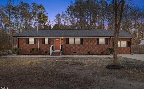 Haus in Triangle Township, North Carolina, Vereinigte Staaten 1