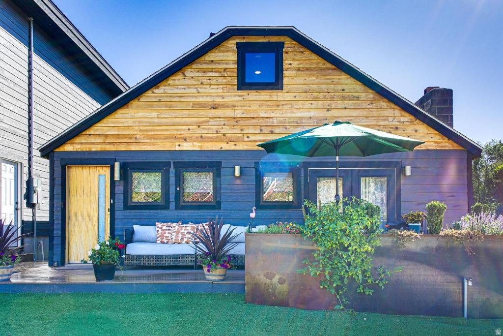 House in Midway, Utah, United States 2 - 17370574