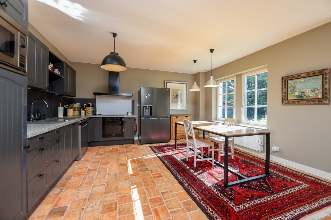 House in Neufchatel-Hardelot, Hauts-de-France, France 5 - 17369381