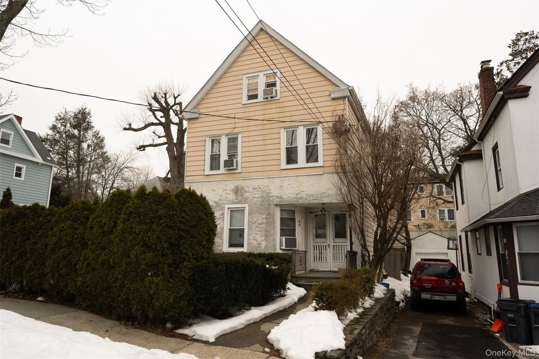 Tuckahoe, New York, United States 4 - 17297936