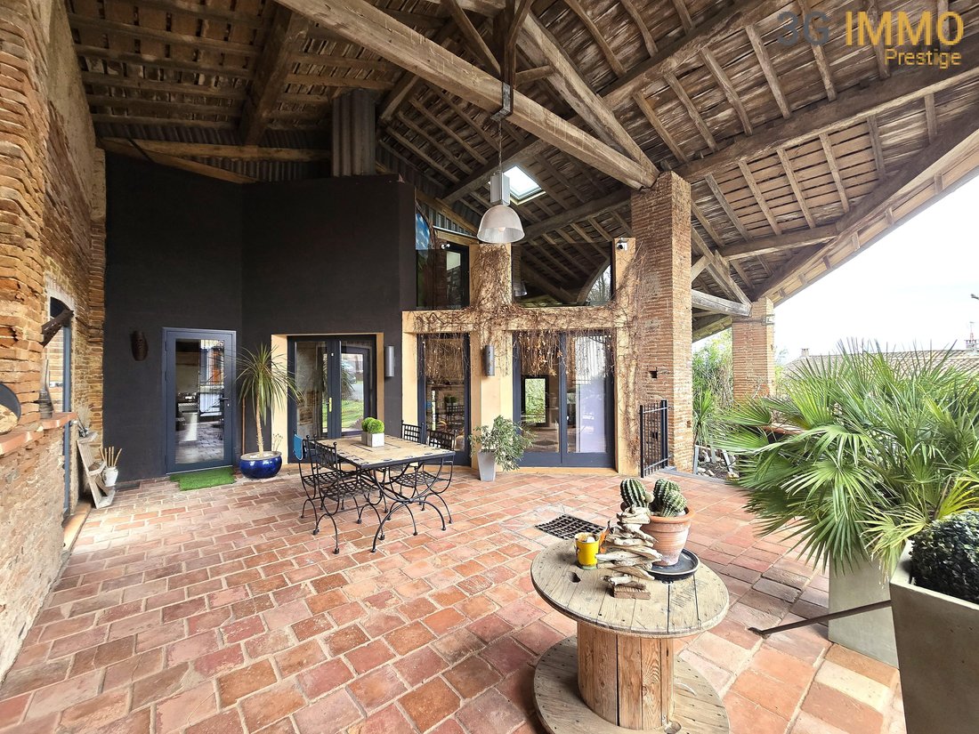 House in Bourg-Saint-Bernard, Occitania, France 2 - 17146973