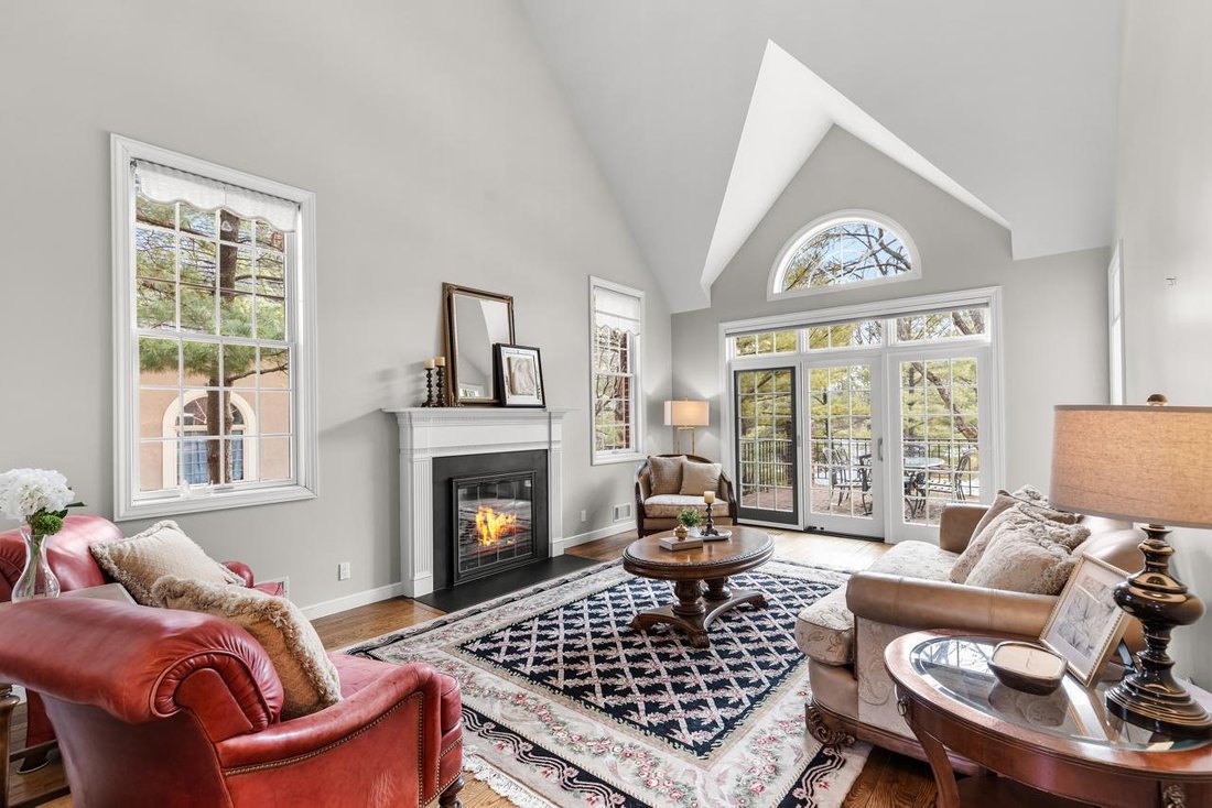 House in Eden Prairie, Minnesota, United States 5 - 17357613