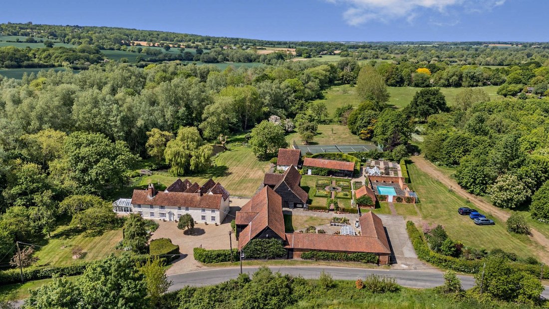 House in Ulting, England 1 - 17356546
