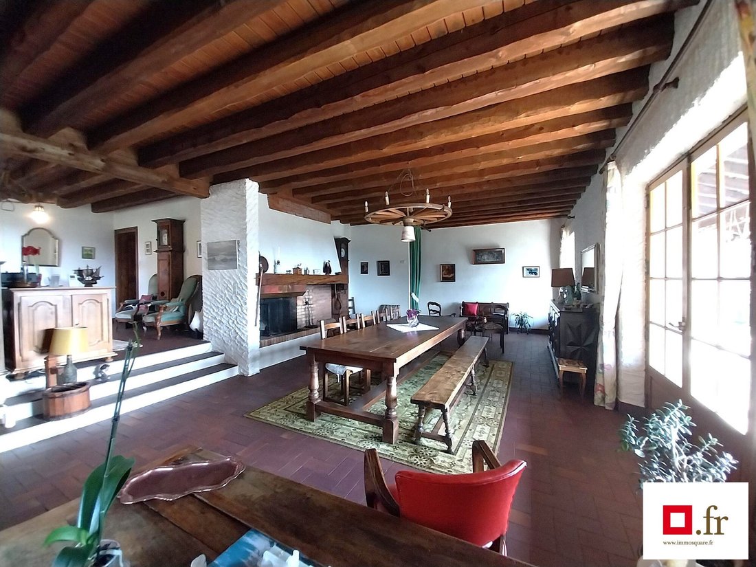 Country House in Corbonne-Centre-Maréchaux, Saint-Ismier, France 3 - 17362451