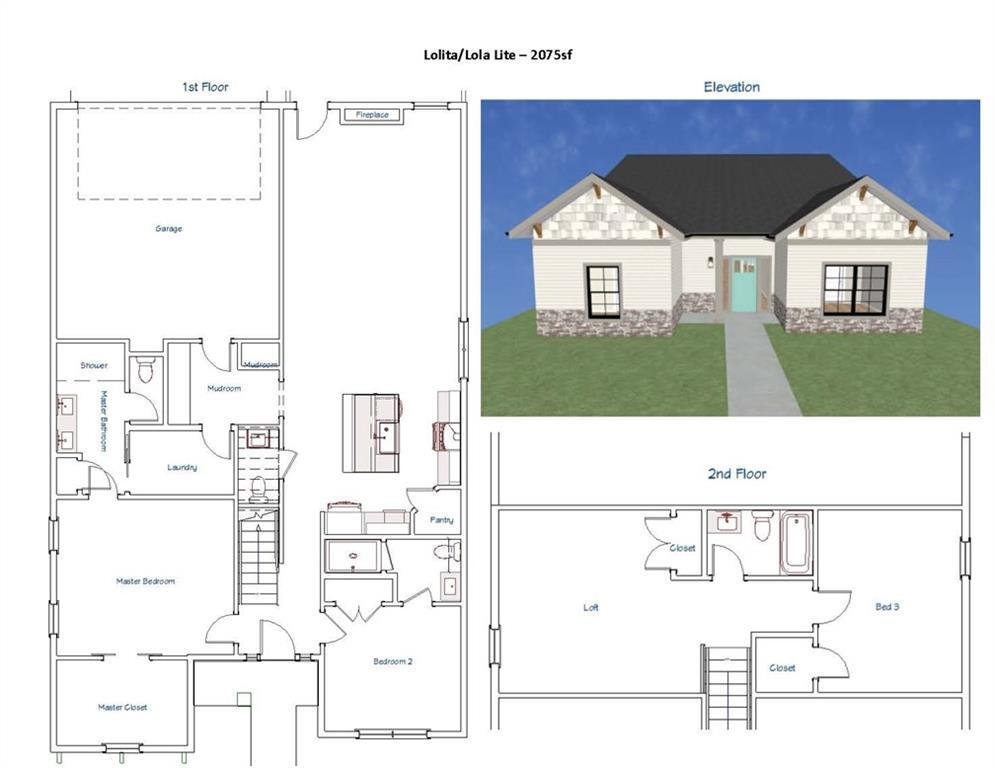 House in Emerson, Georgia, United States 3 - 17370835
