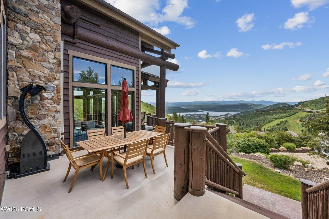 House in Park City, Utah, United States 4 - 17358957