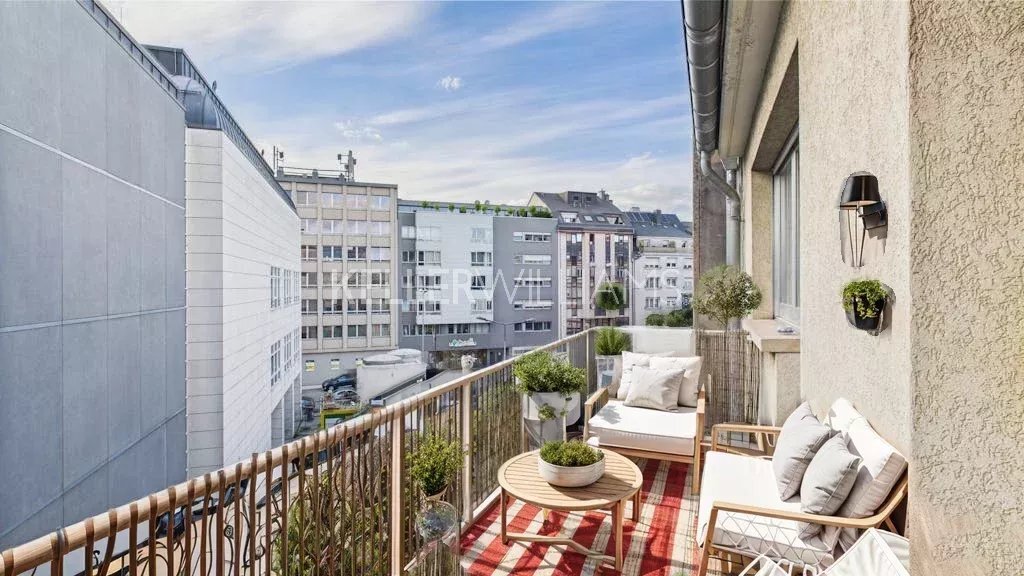 Apartment in Luxembourg, Luxembourg, Luxembourg 1 - 17358199