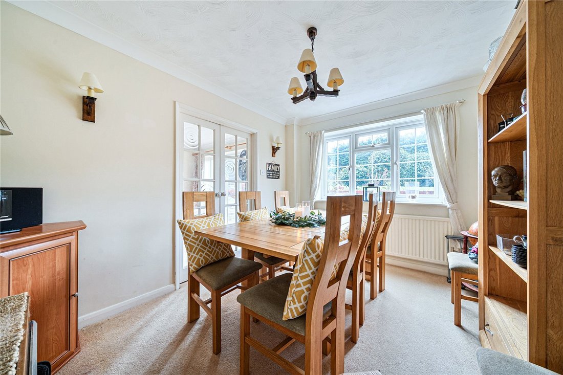 House in Meopham, England 4 - 17356856