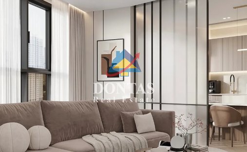 Appartement en Galatsi, Attique, Grèce 1