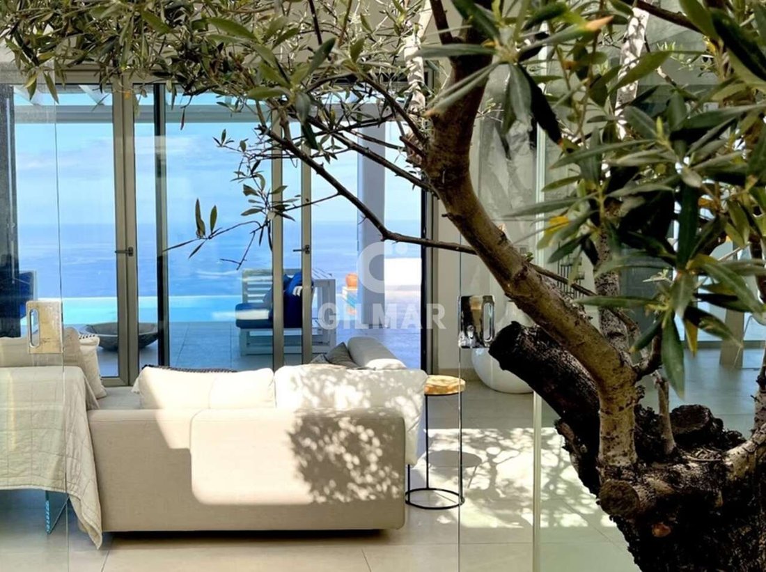 Villa in Adeje, Kanarische Inseln, Spanien 2 - 17361458