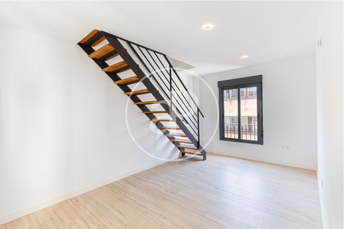 Apartment in Barrio Salamanca, Madrid, Spain 5 - 17364280