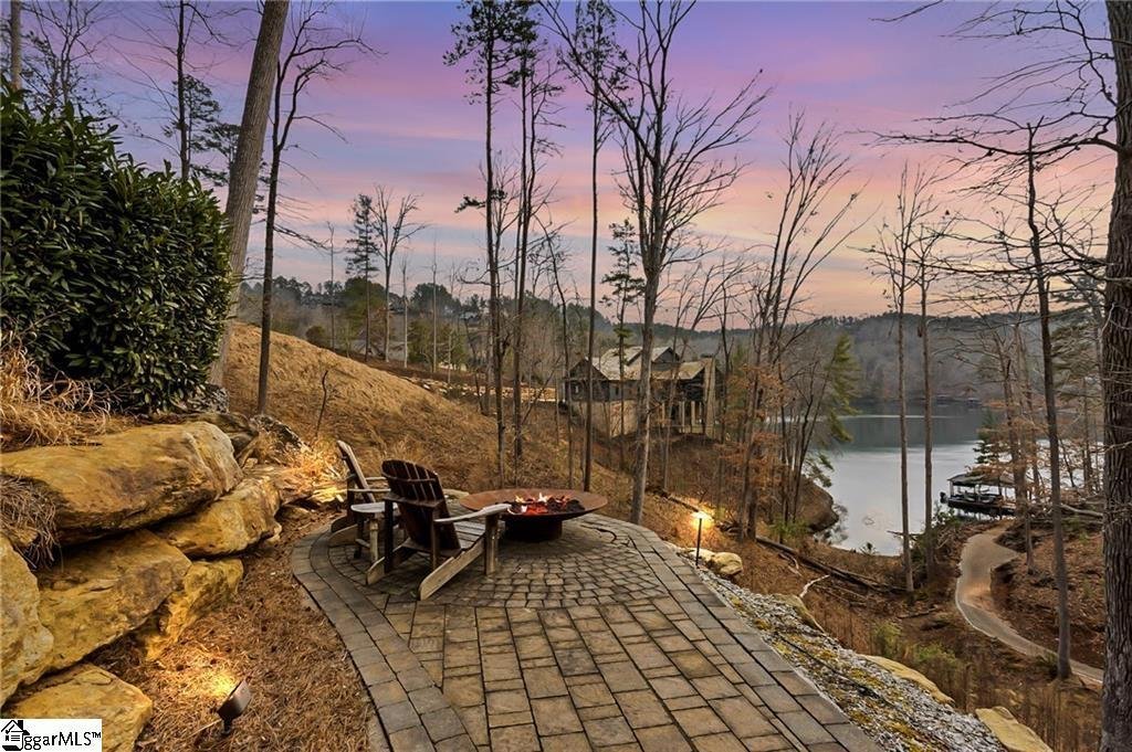 House in Sunset, South Carolina, United States 5 - 17361180