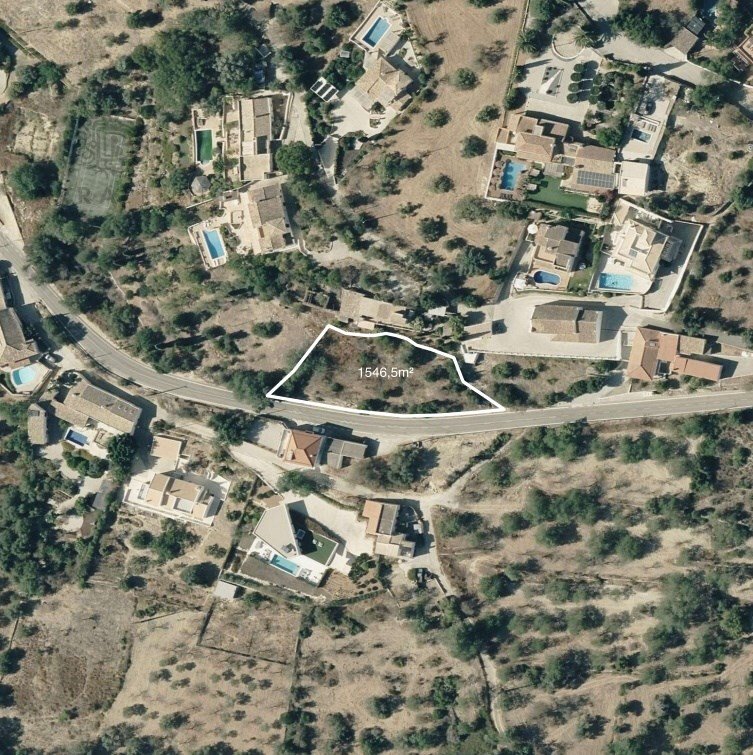 Land in Boliqueime, Algarve, Portugal 4 - 17363894