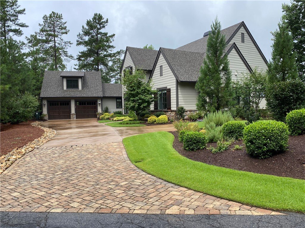 House in Six Mile, South Carolina, United States 3 - 17357623
