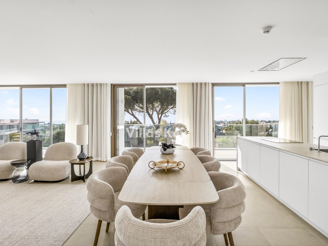Apartment in Porches, Algarve, Portugal 4 - 17363956
