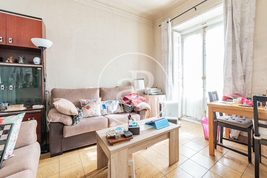 Apartment in Centro, Madrid, Spain 2 - 17364427