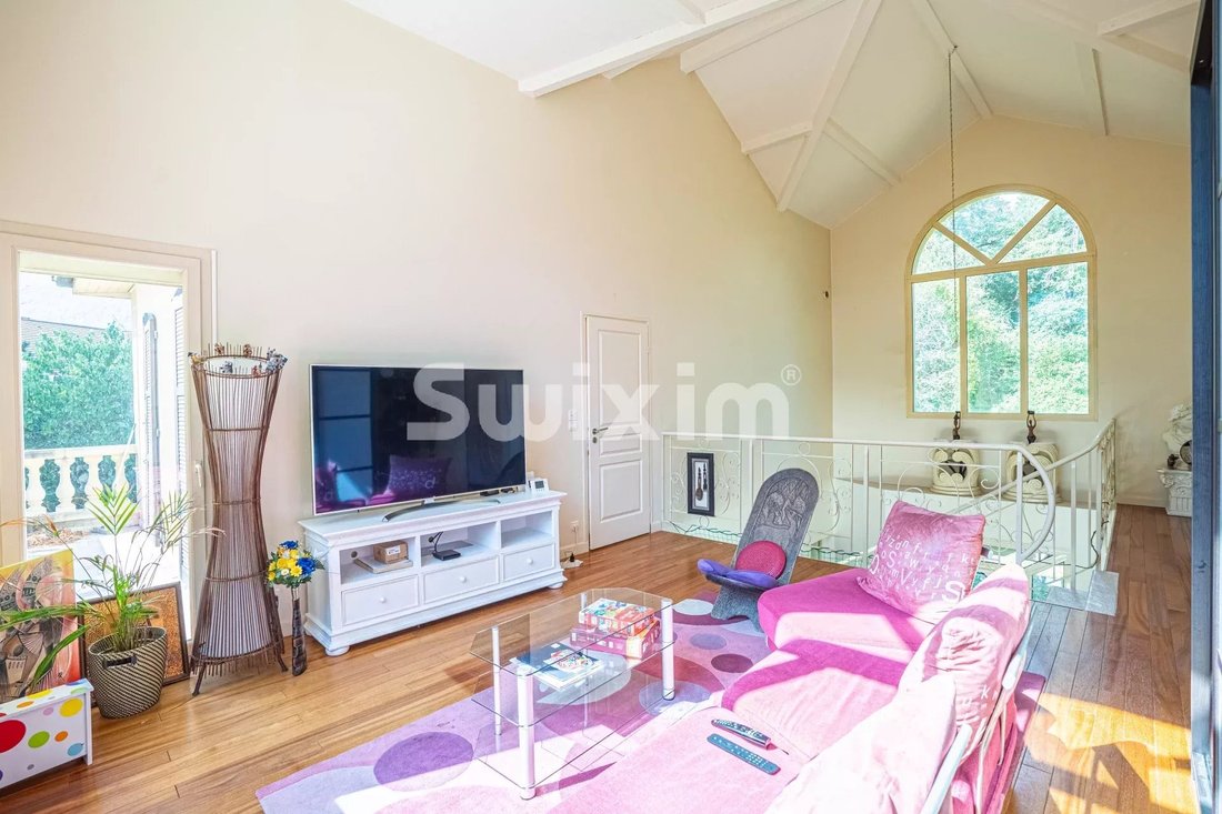 House in Ouest, Gex, France 4 - 14783111