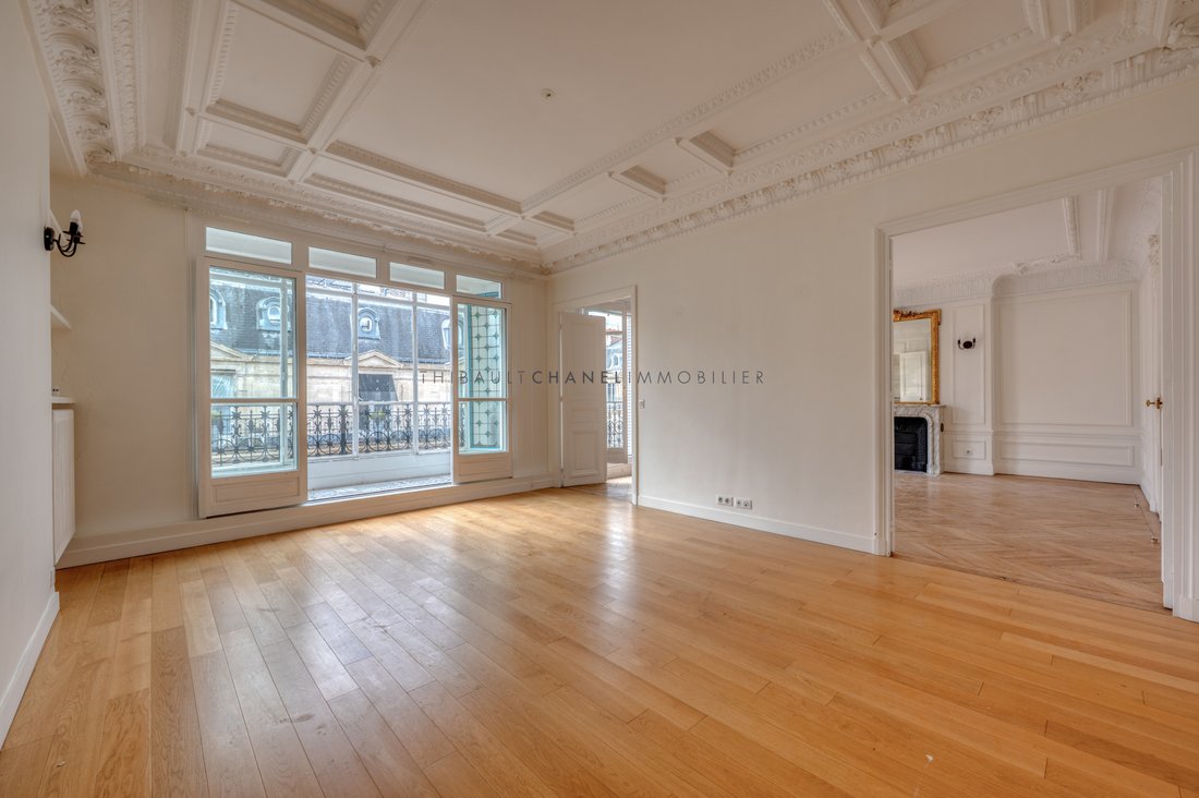 Apartment in Montorgueil-Saint Denis, Paris 2e Arrondissement, Paris 2 - 17357662