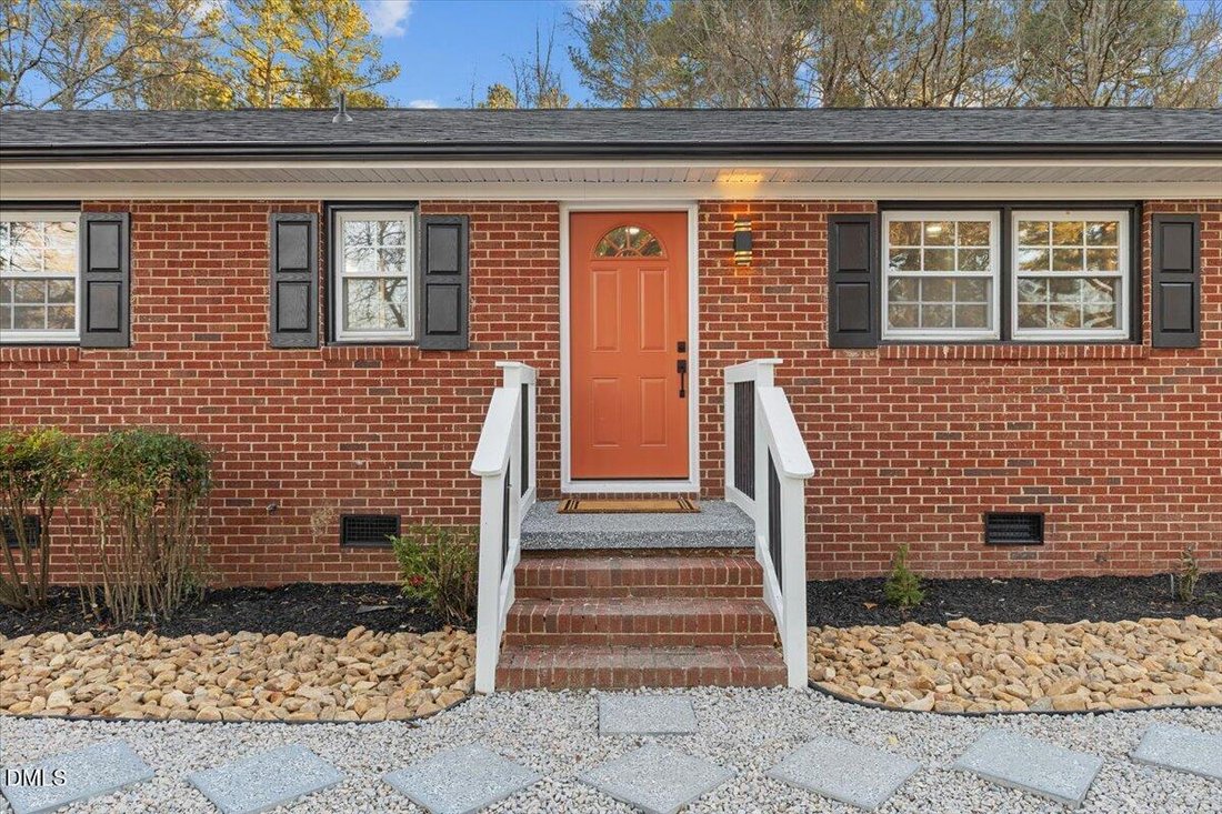 House in Durham, North Carolina, United States 5 - 17370694