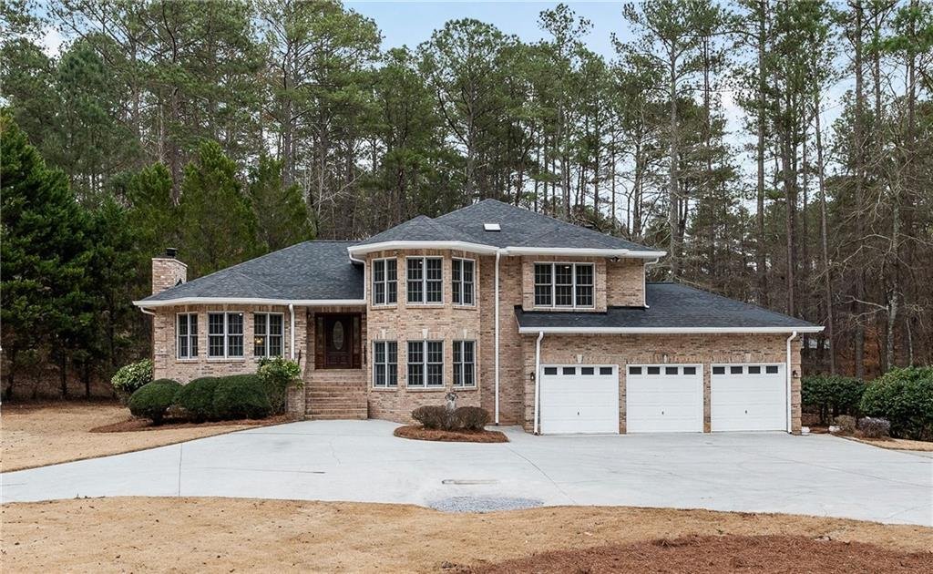 House in Winston, Georgia, United States 2 - 16915460
