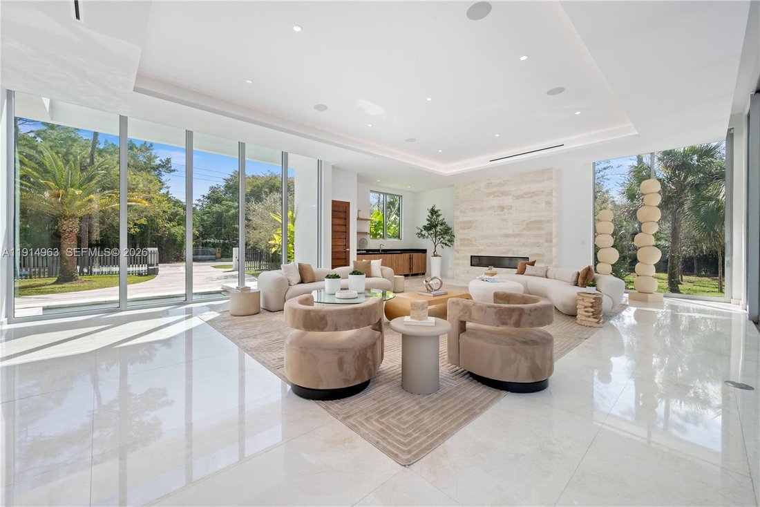 House in Coral Gables, Florida, United States 3 - 16664332