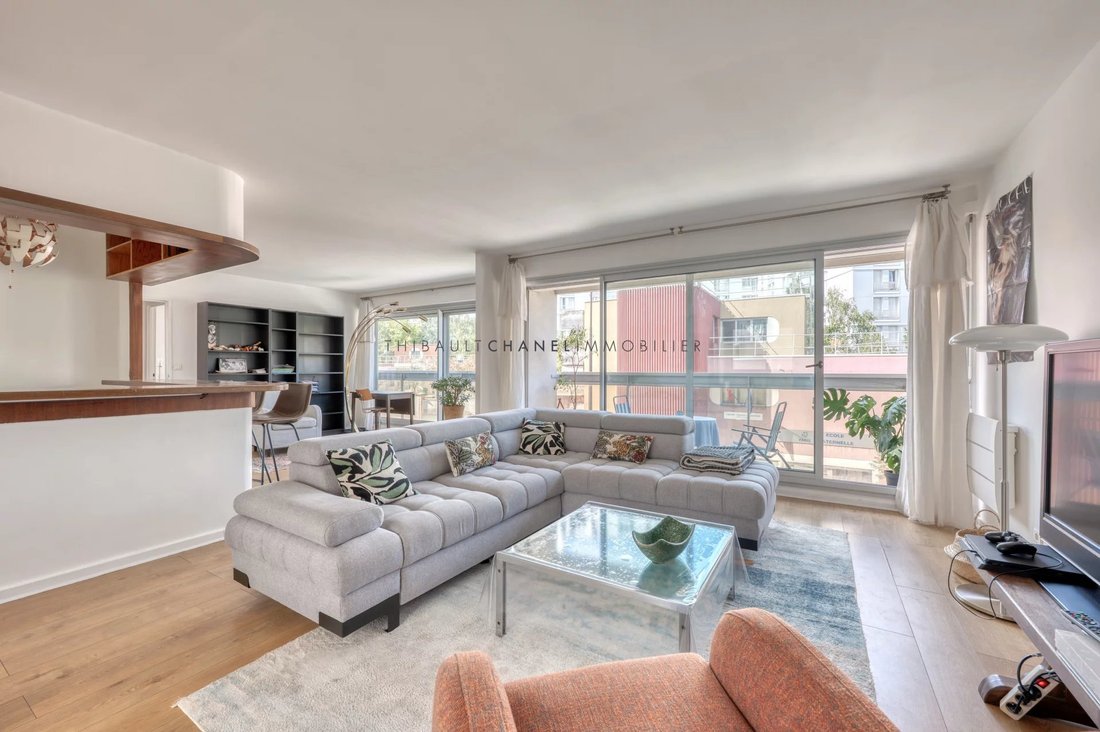 Apartment in Montorgueil-Saint Denis, Paris 2e Arrondissement, Paris 2 - 17357652