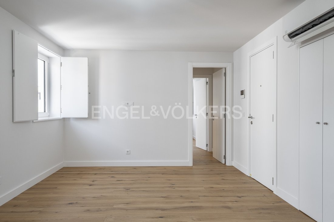 Apartment in Campo de Ourique, Lisbon, Portugal 5 - 17364041