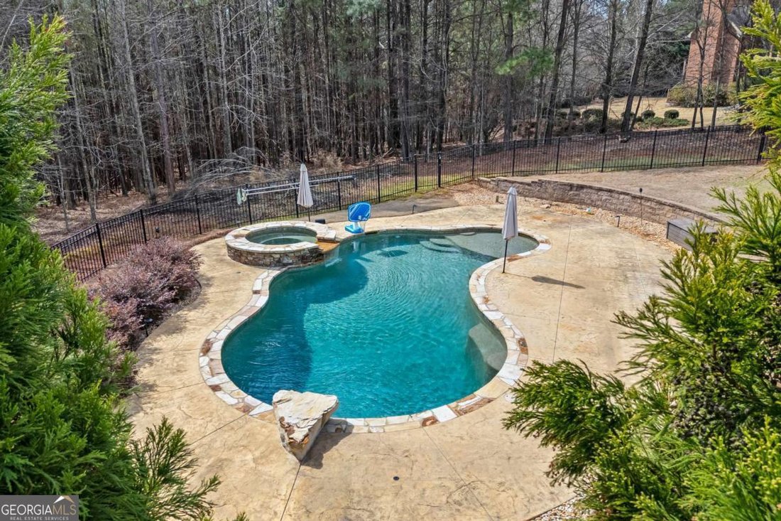 House in Monroe, Georgia, United States 2 - 17361236