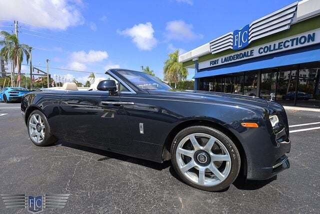 Cabriolet in Hillsboro Beach, Florida, United States 4 - 13063137
