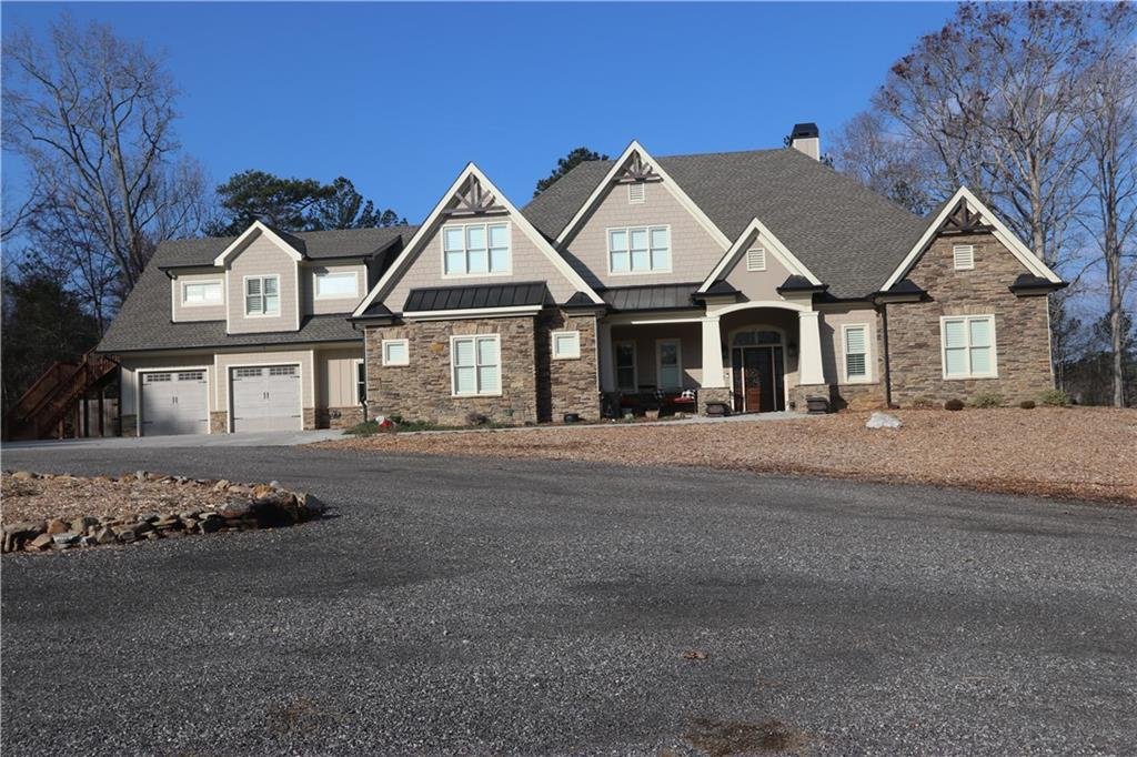 House in Snellville, Georgia, United States 1 - 17371565