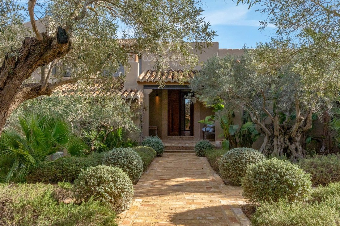 Villa in El Tosalet, Xabia / Javea, Valencian Community 3 - 17359225