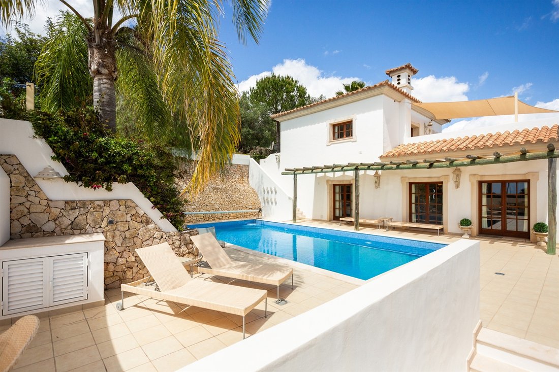 House in Loule (Sao Clemente), Algarve, Portugal 5 - 17368086