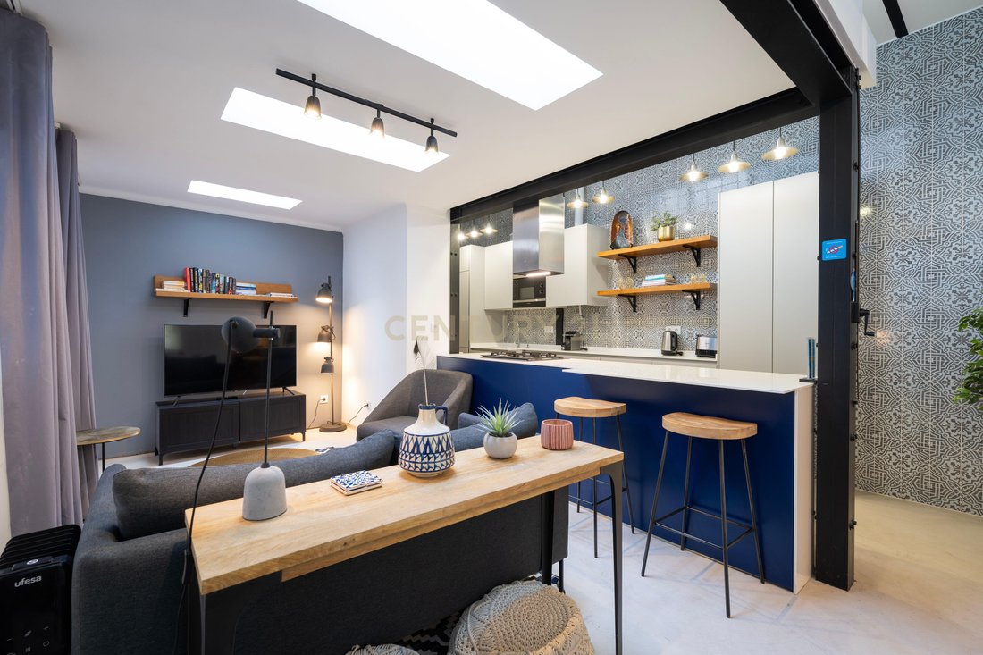 Apartment in Santa Maria Maior, Lisbon, Portugal 2 - 17361528