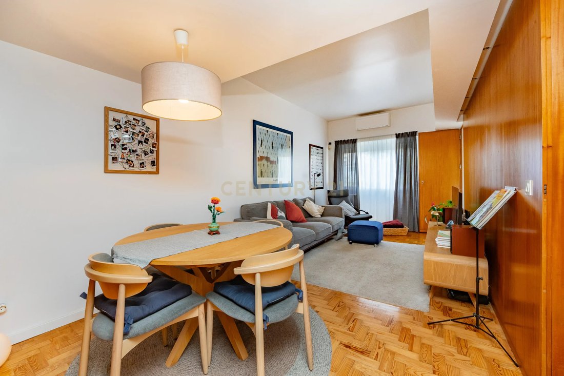 Apartment in Estrela, Lisbon, Portugal 2 - 17365678
