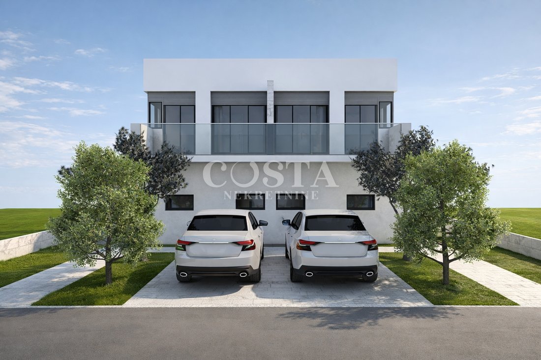 House in Municipality of Povljana, Croatia 5 - 17064559