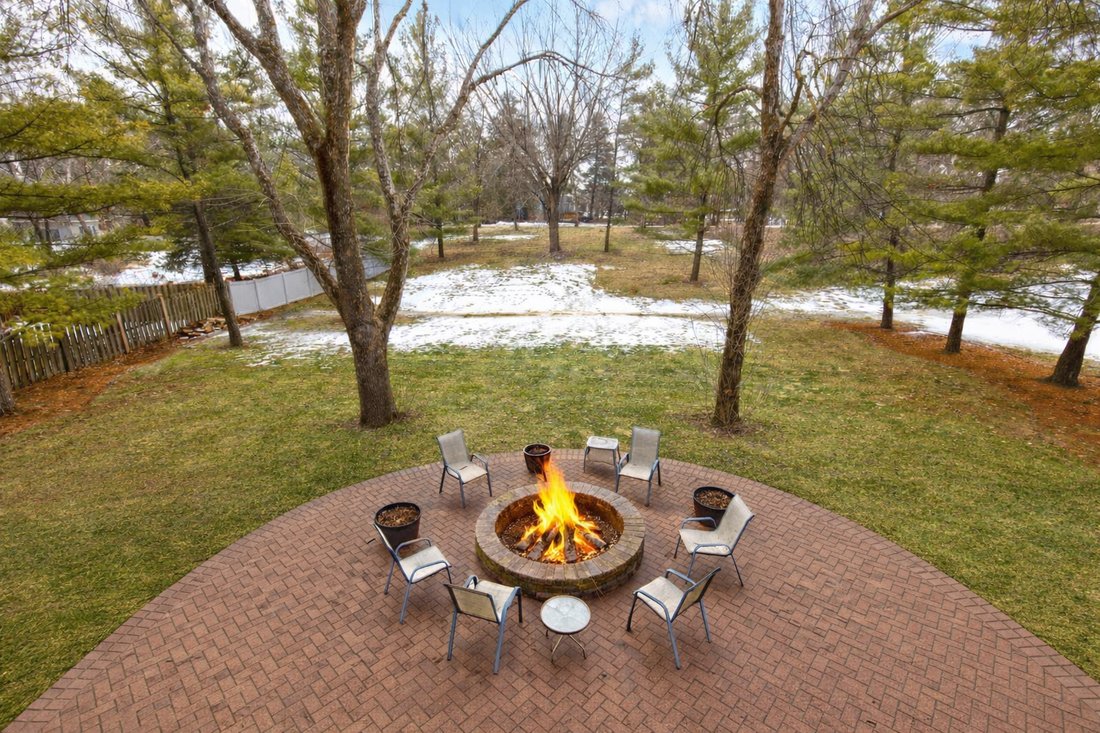 House in Eden Prairie, Minnesota, United States 3 - 17357613
